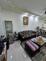 Blk 242 Jurong East Street 24 (Jurong East), HDB 3 Rooms #573009491